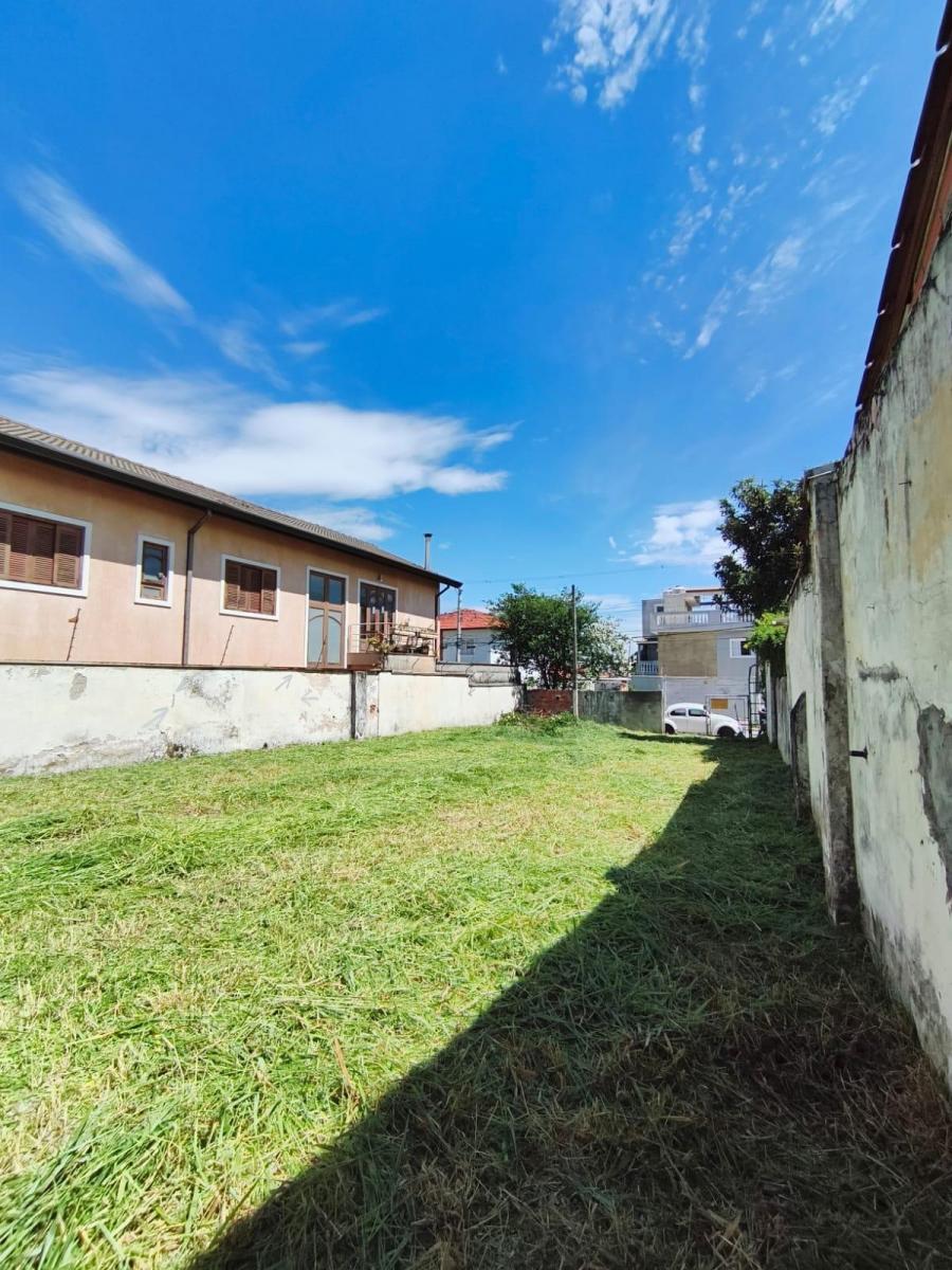 Foto - São Paulo - Parque da Lapa