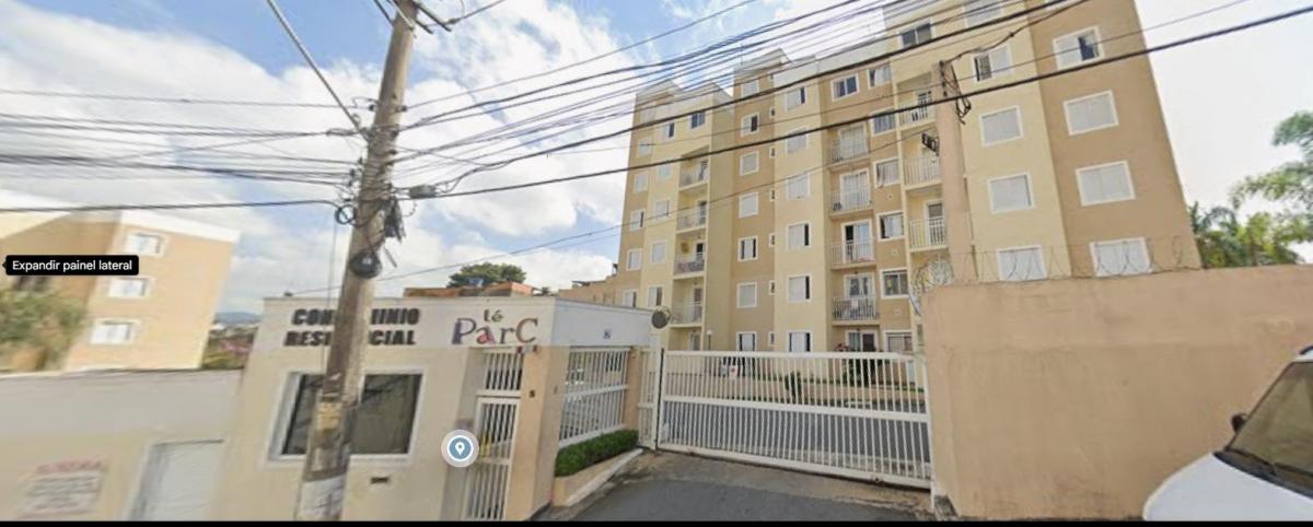 Foto - Jandira - Vila Ercília