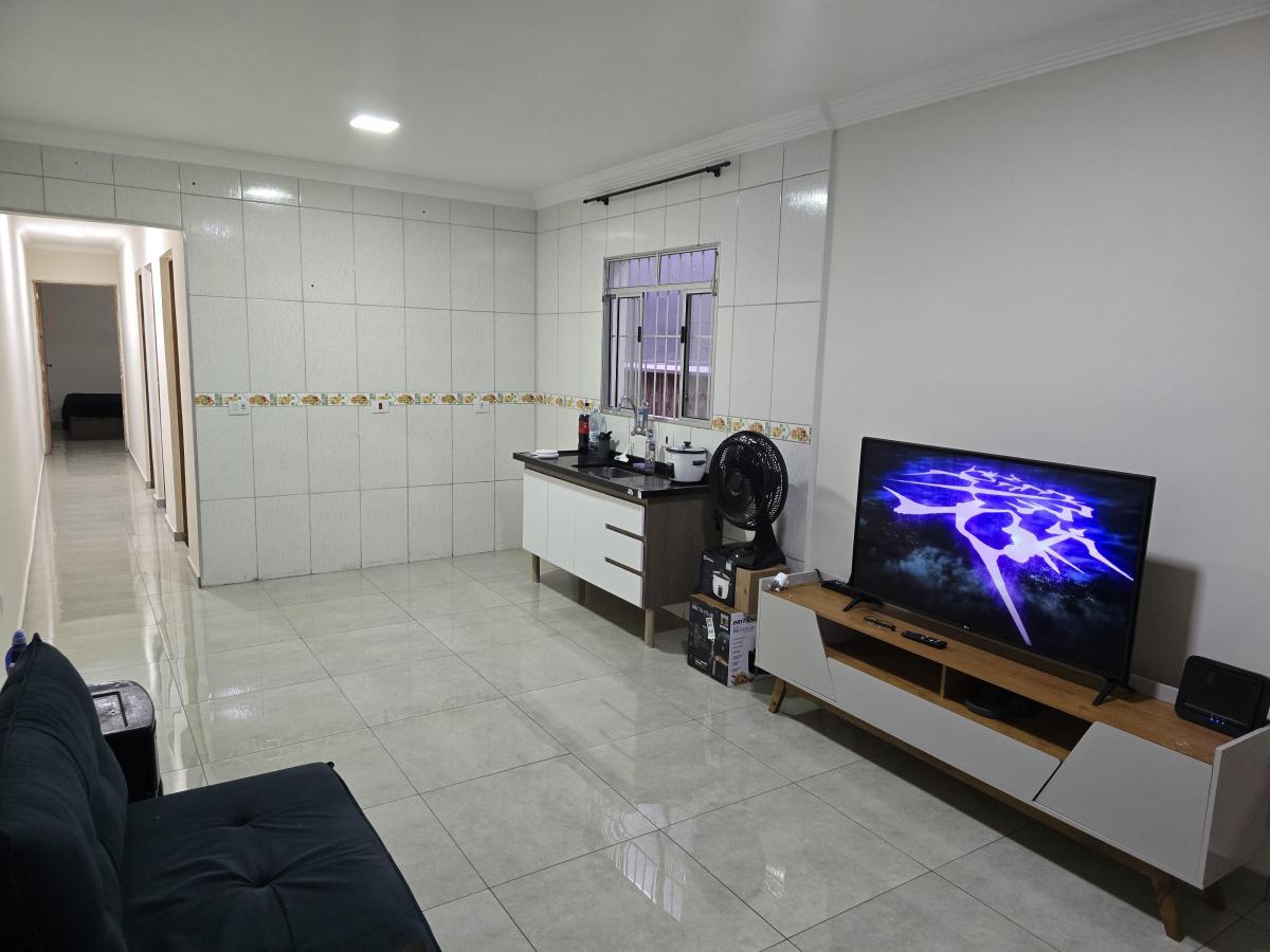 Foto - Cajamar - Parque Paraíso