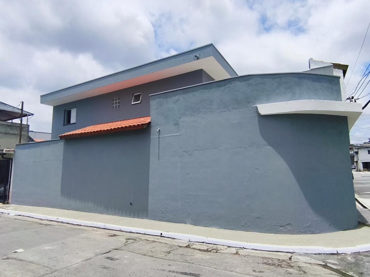 Foto - São Paulo - Jardim São José (São Mateus)