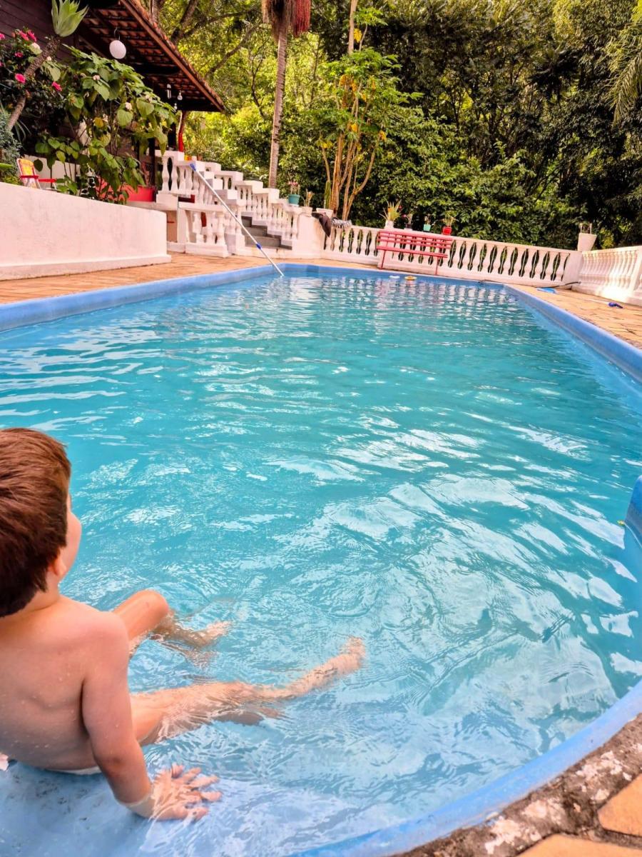 Foto - Santana de Parnaíba - Residencial Santa Helena - Gleba II