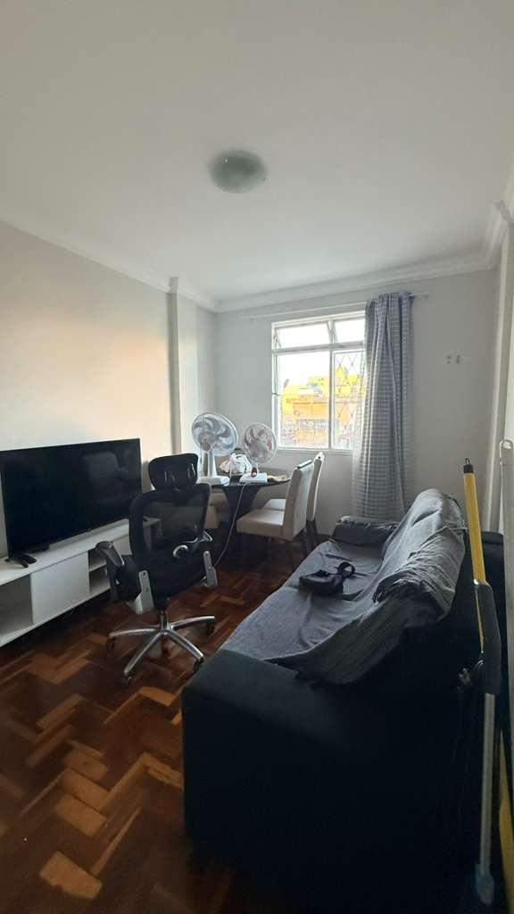 Foto - Belo Horizonte - Santa Efigênia