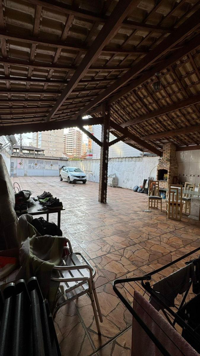 Foto - Praia Grande - Boqueirão