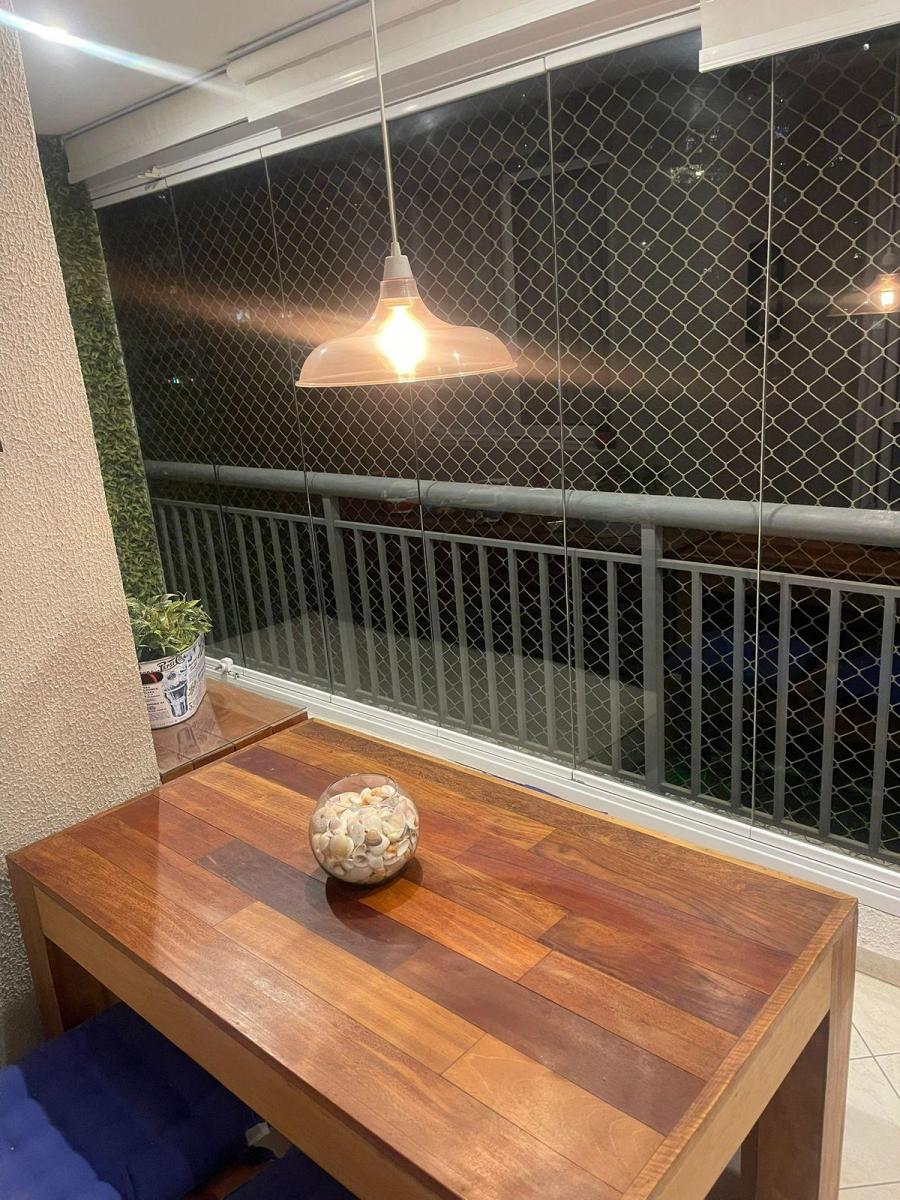 Foto - São Paulo - Parque Reboucas