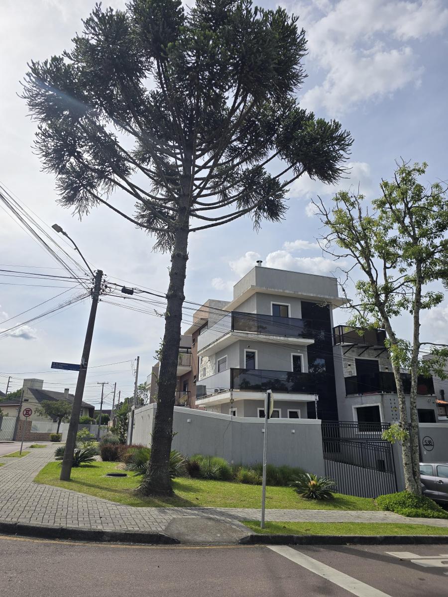 Foto - Curitiba - Jardim das Américas