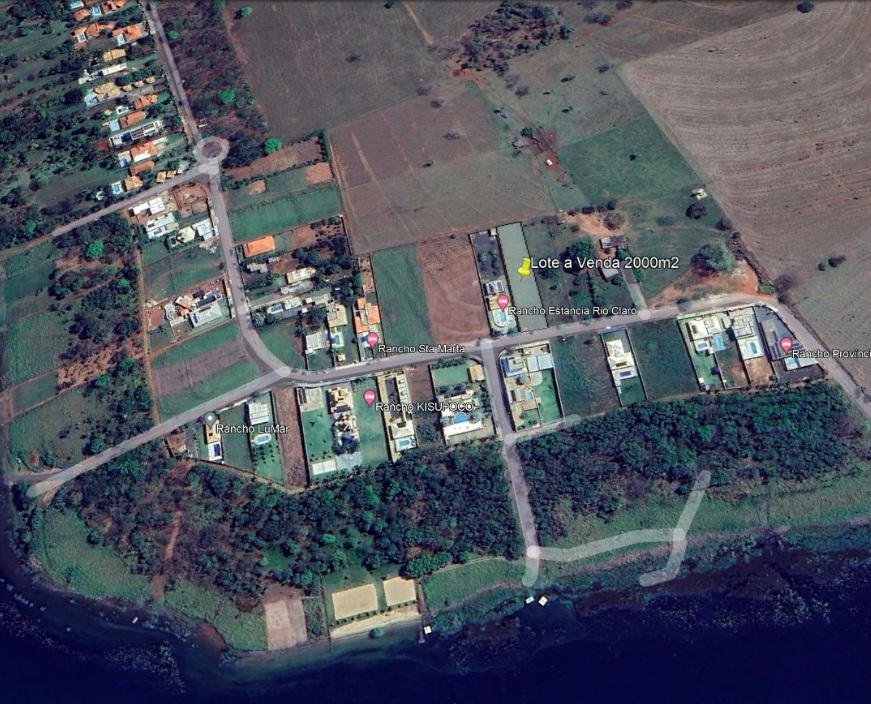 Foto - Santa Fé do Sul - Centro