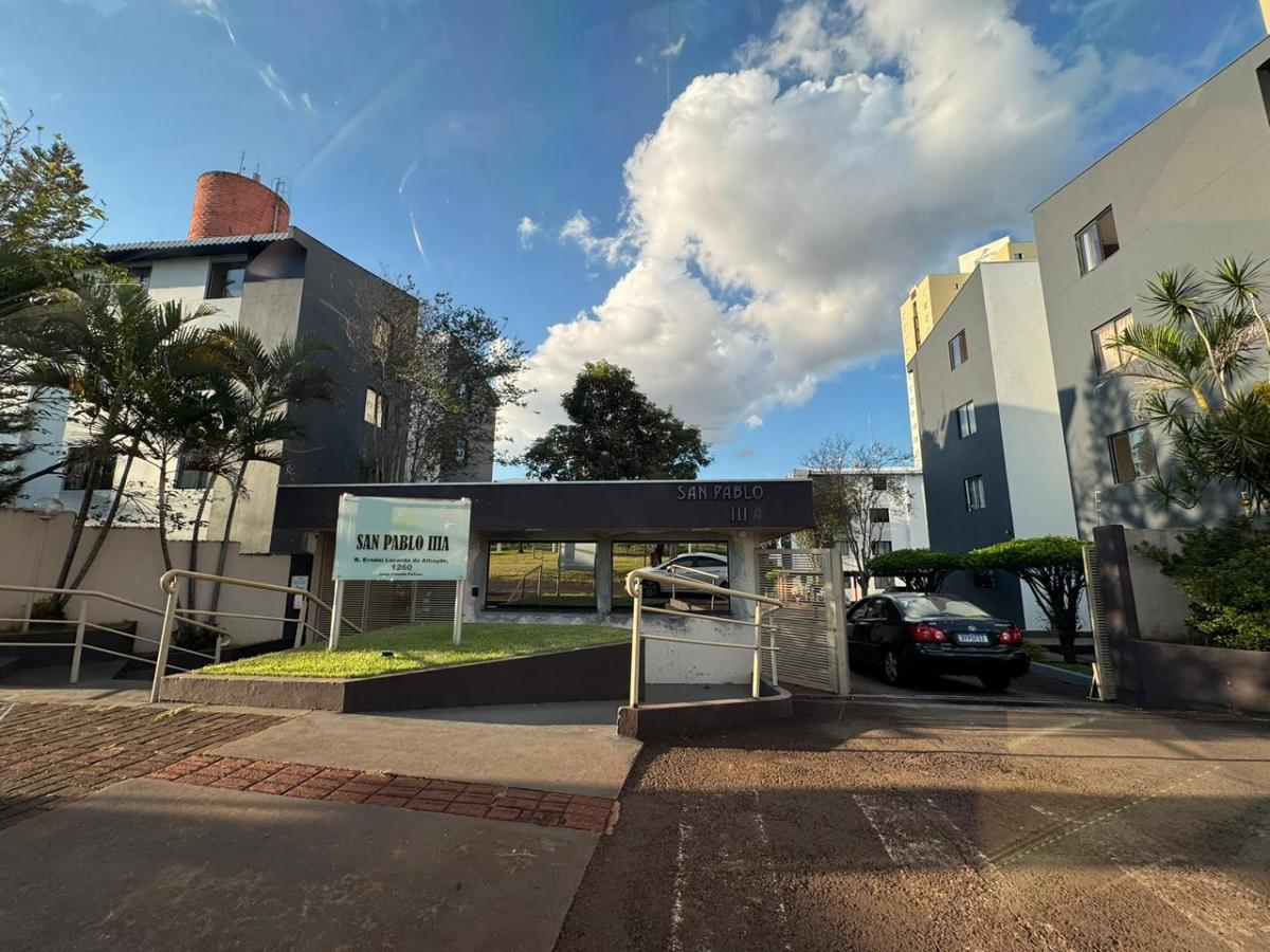 Foto - Londrina - Gleba Fazenda Palhano