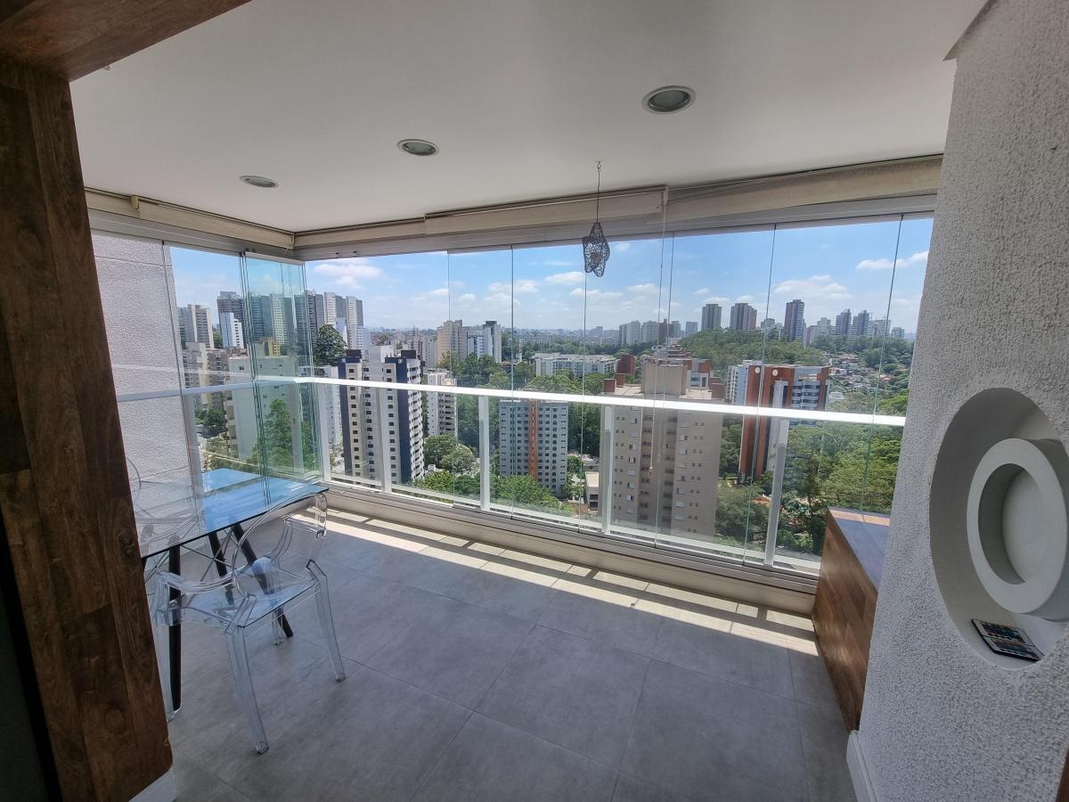 Foto - São Paulo - Vila Andrade