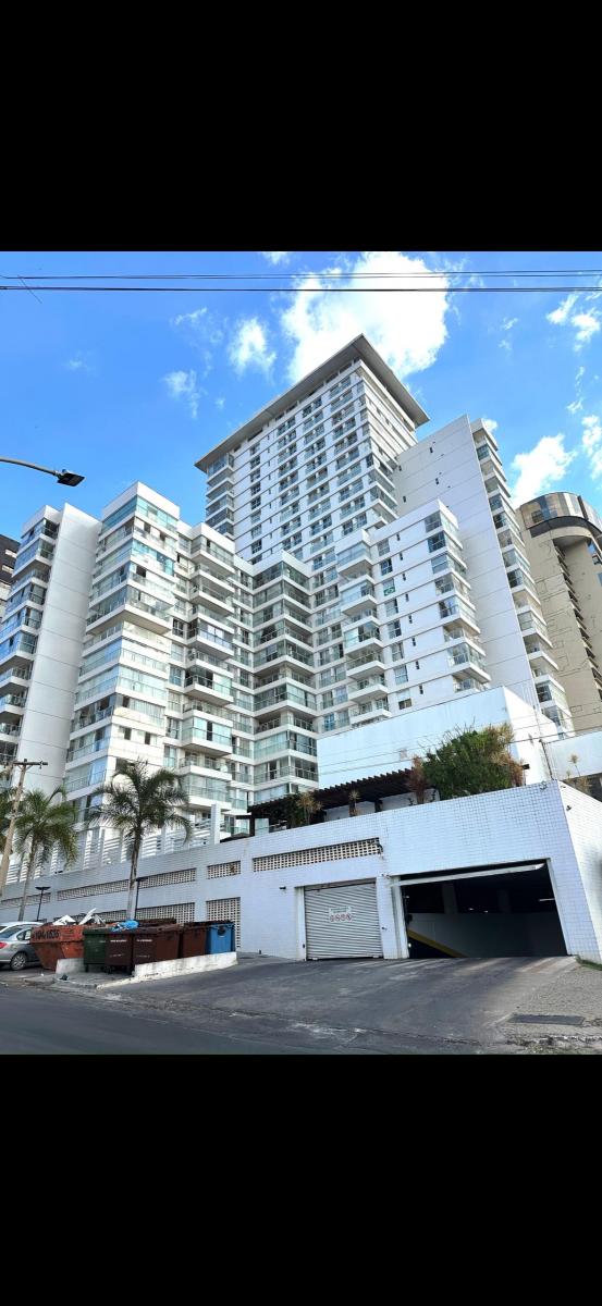 Foto - Águas Claras - Aguas Norte