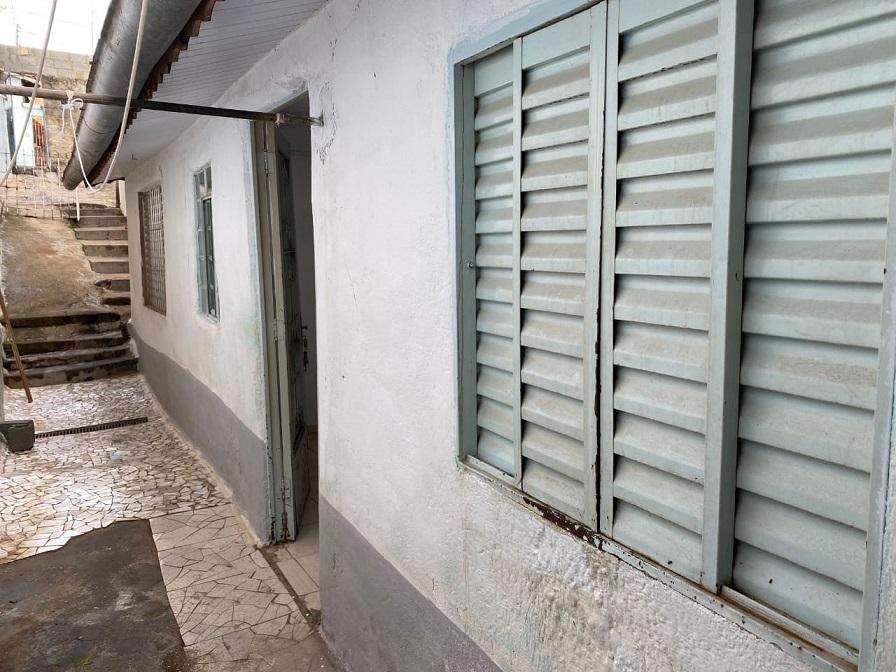 Foto - Bragança Paulista - Aparecida