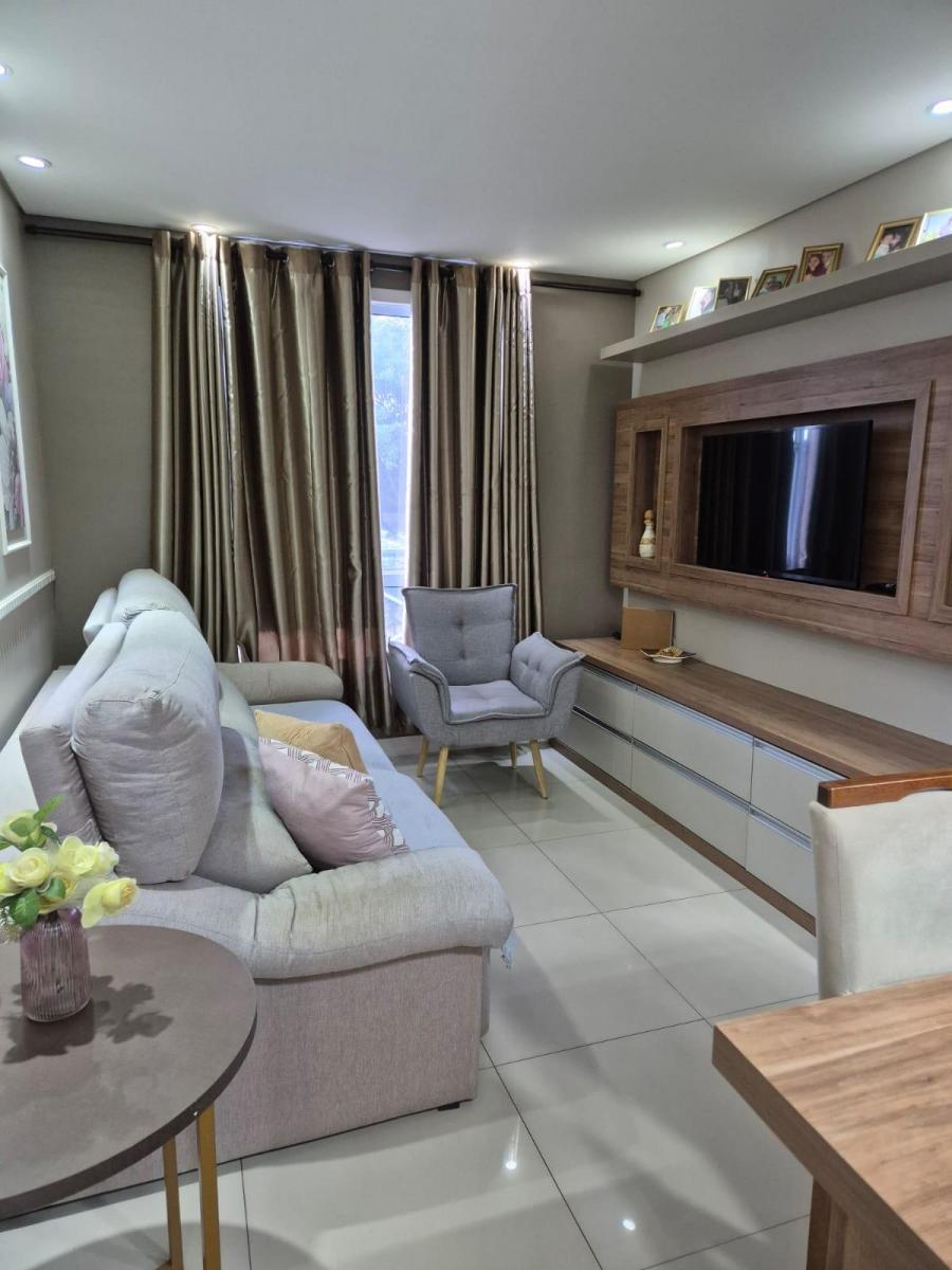 Foto - Sumaré - Parque Yolanda (Nova Veneza)