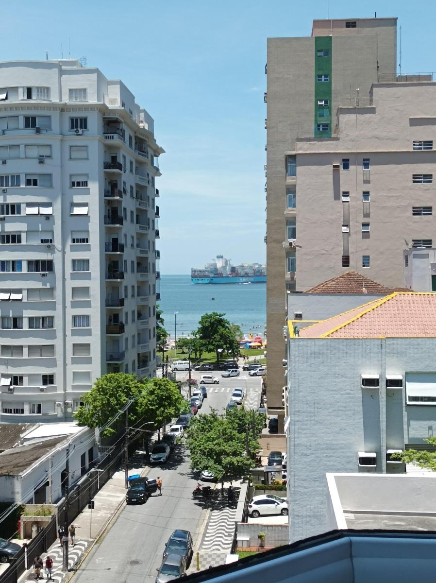 Foto - Santos - Aparecida