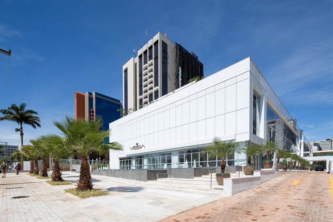 Foto - Brasília - Asa Norte