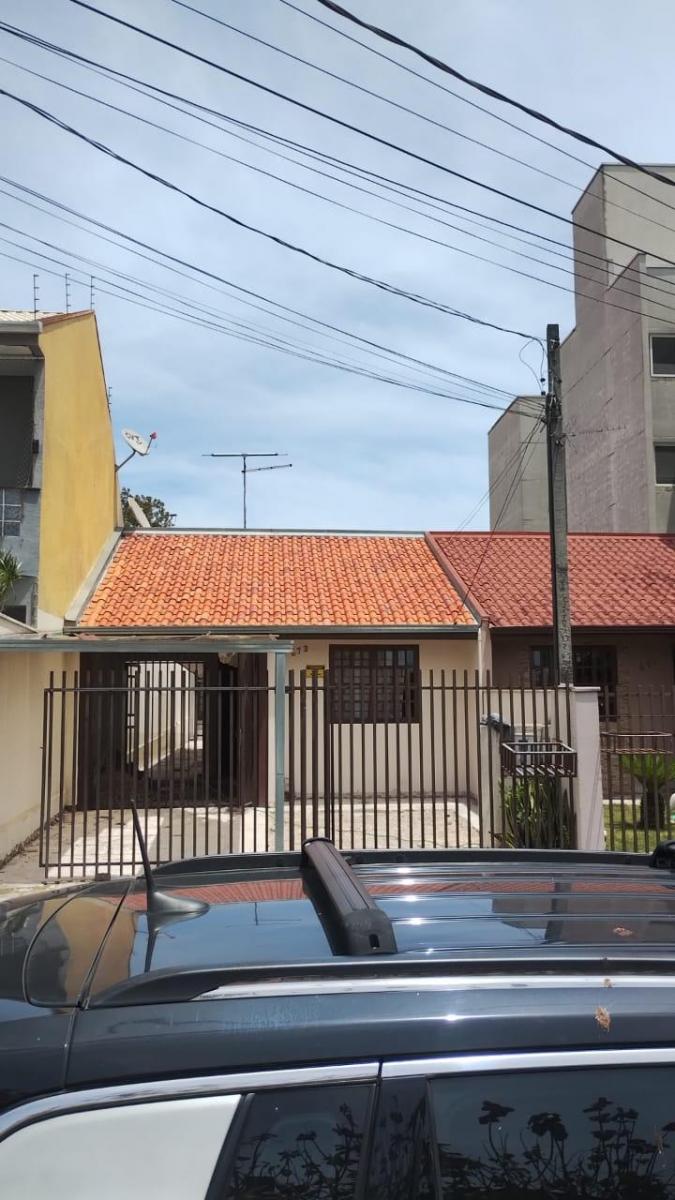 Foto - São José dos Pinhais - Boneca do Iguaçu