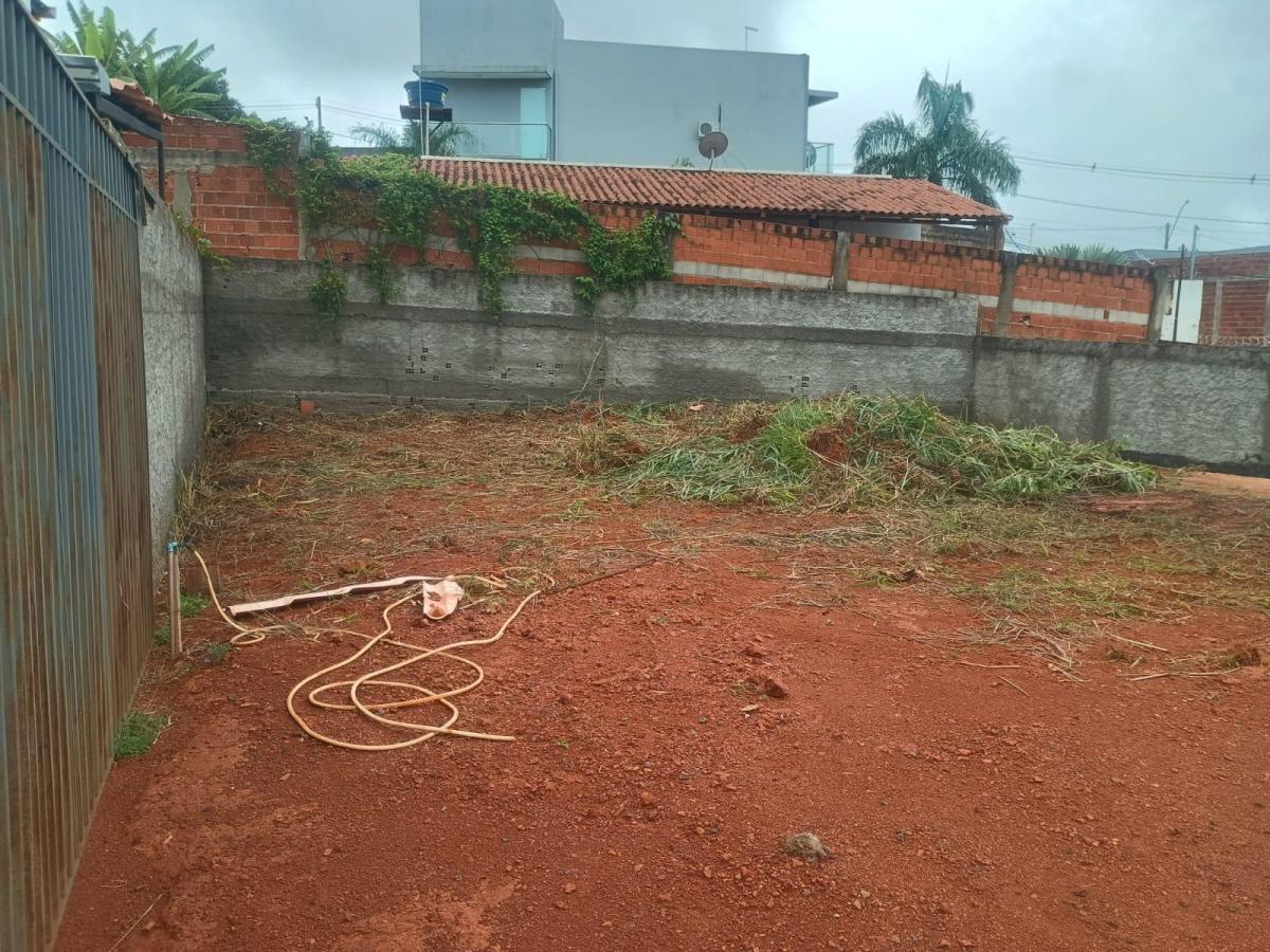 Foto - Águas Claras - 