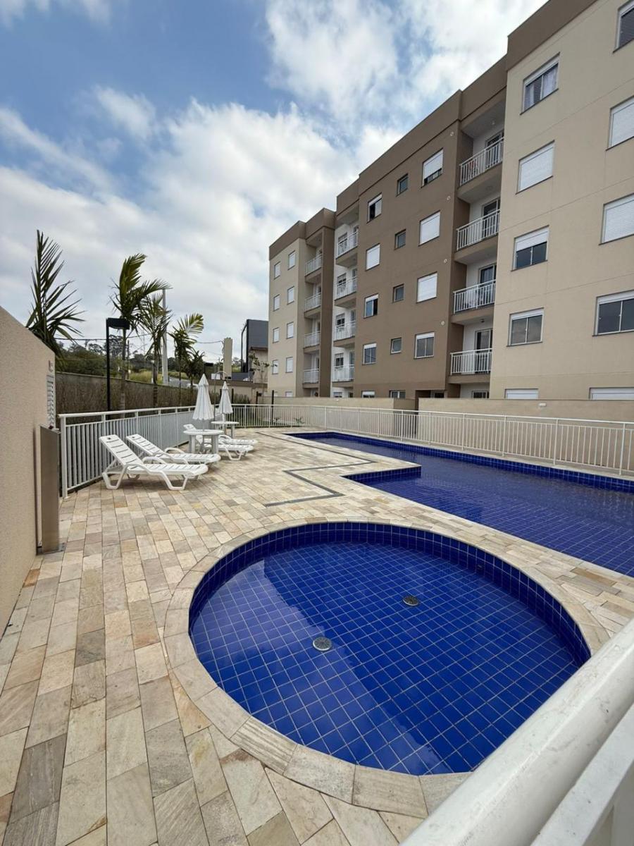 Foto - Cotia - Recanto Vista Alegre