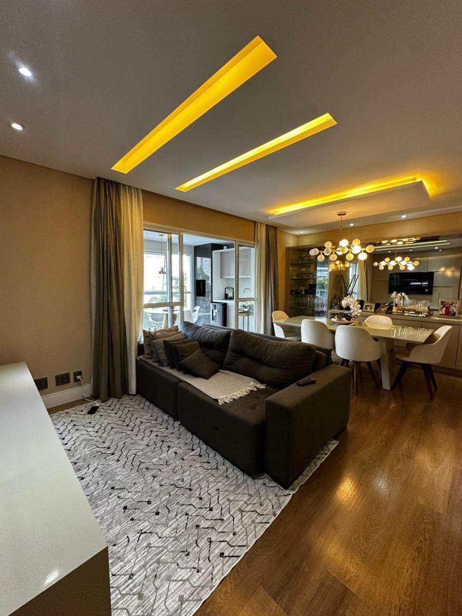 Foto - Curitiba - Cidade Industrial