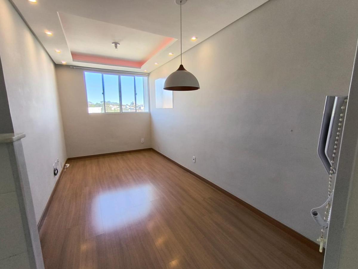 Foto - Juiz de Fora - Aeroporto