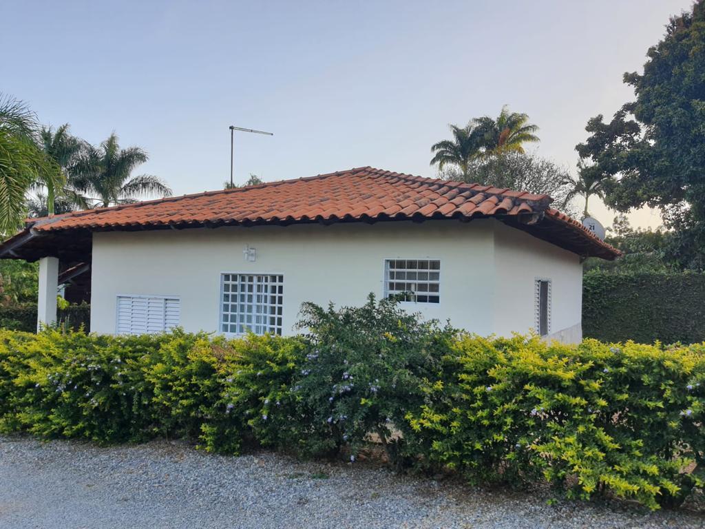 Foto - Brasília - Setor de Mansões Lago Norte