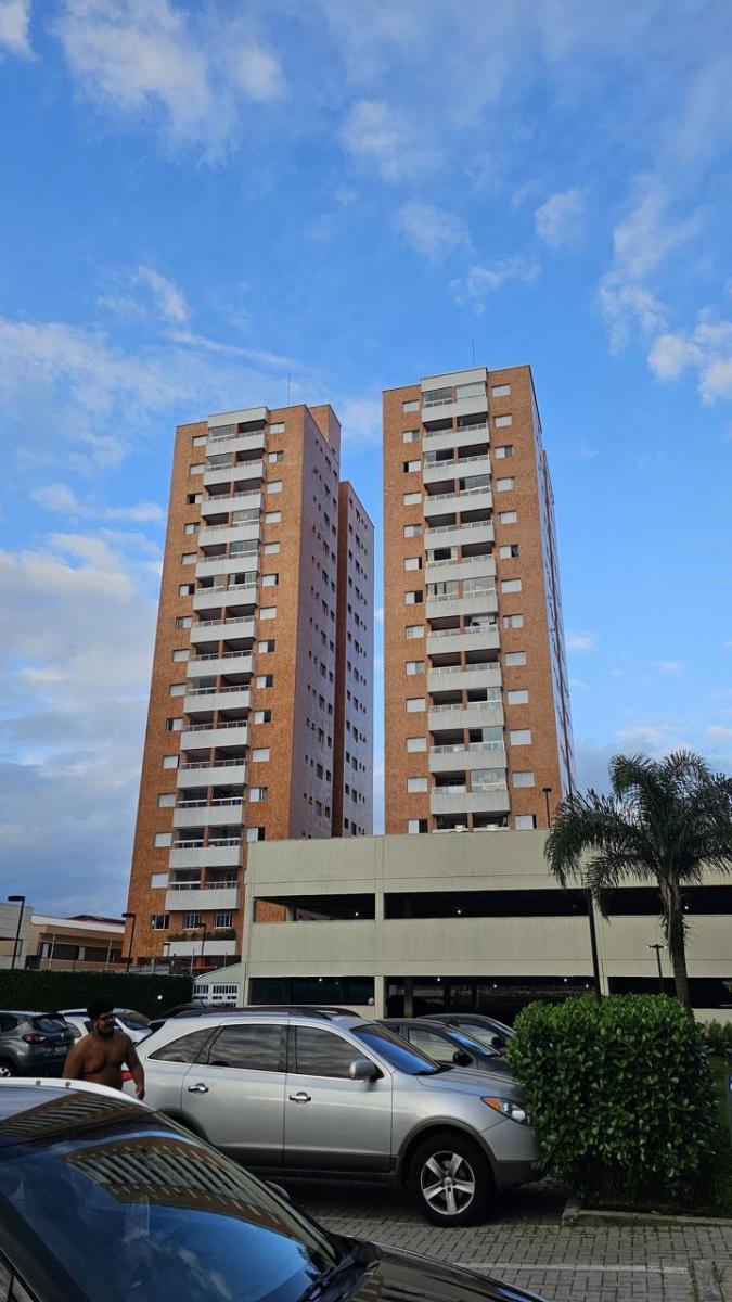 Foto - Praia Grande - Cidade Ocian