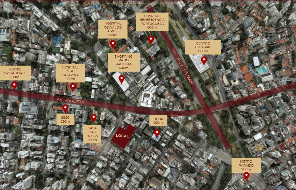 Primeira imagem do imóvel