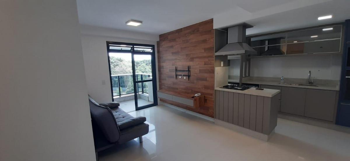 Foto - Curitiba - Cidade Industrial