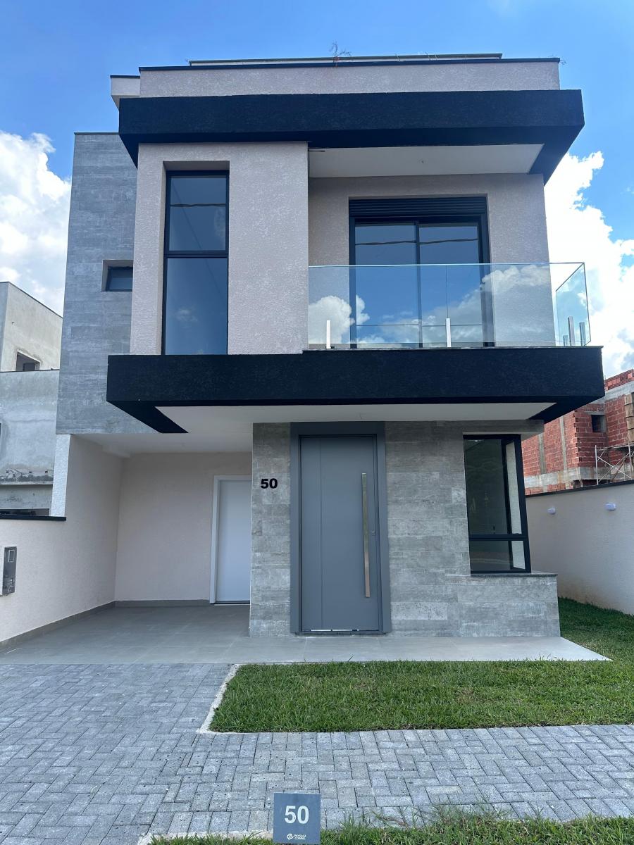 Foto - Curitiba - Santa Cândida