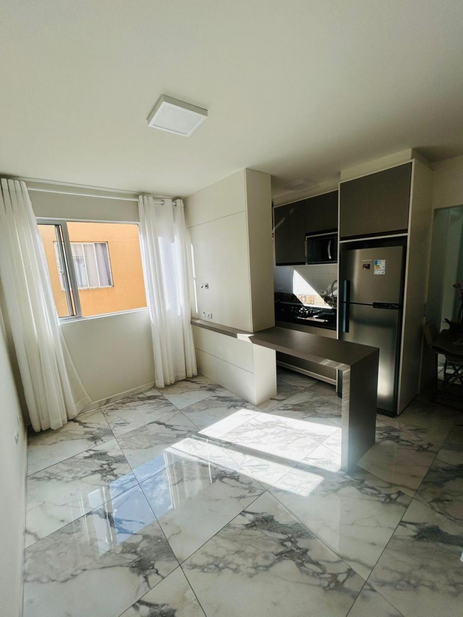 Foto - Curitiba - Água Verde