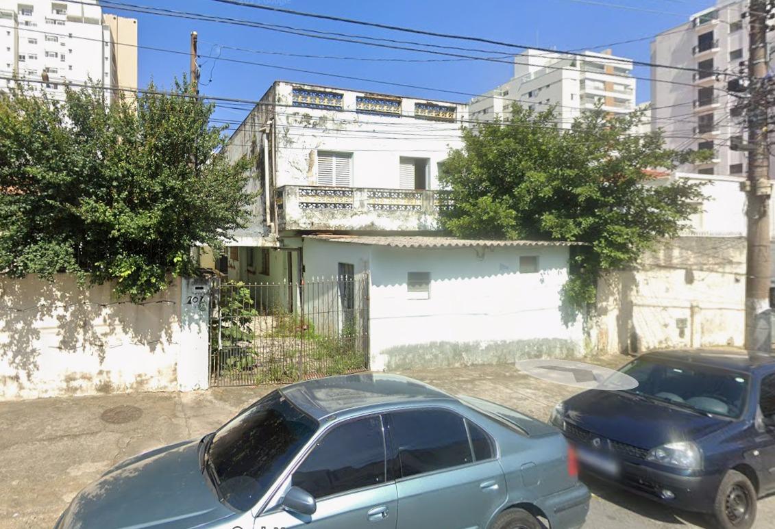 Foto - São Paulo - Vila Gumercindo