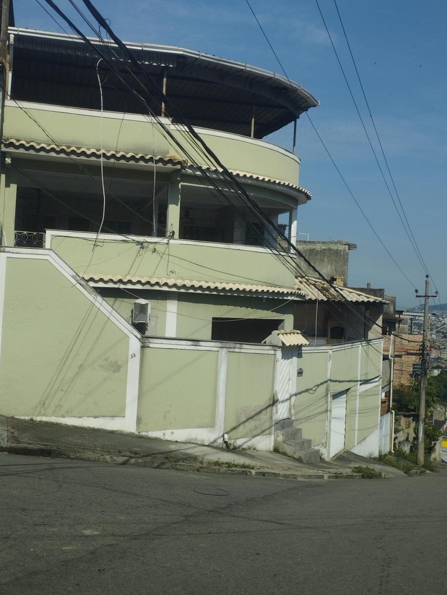 Foto - Rio de Janeiro - Pavuna