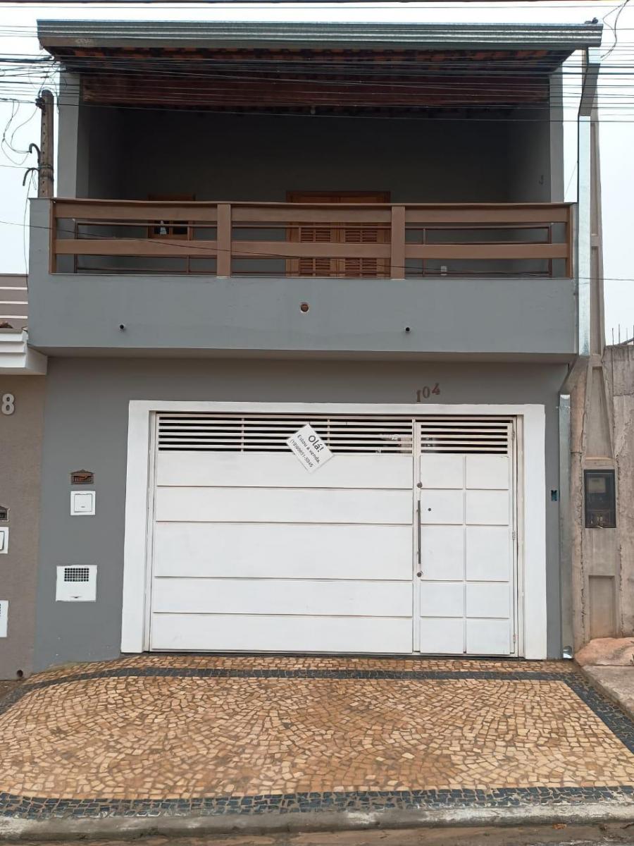 Foto - Rio Claro - Jardim Centenário