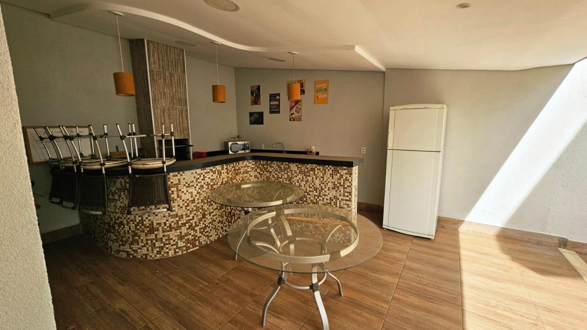 Foto - Americana - Parque Residencial Jaguari