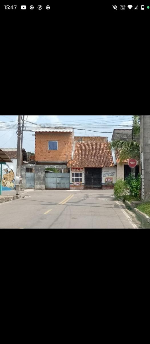 Foto - Belém - Tenoné