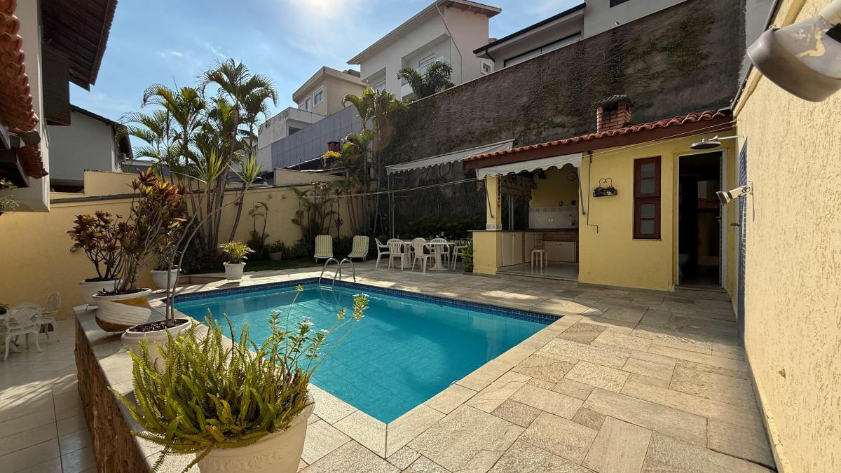 Foto - Santana de Parnaíba - Alphaville