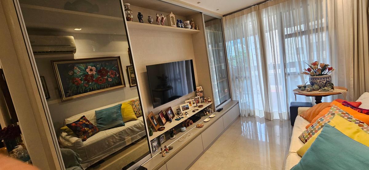 Foto - Rio de Janeiro - Recreio dos Bandeirantes