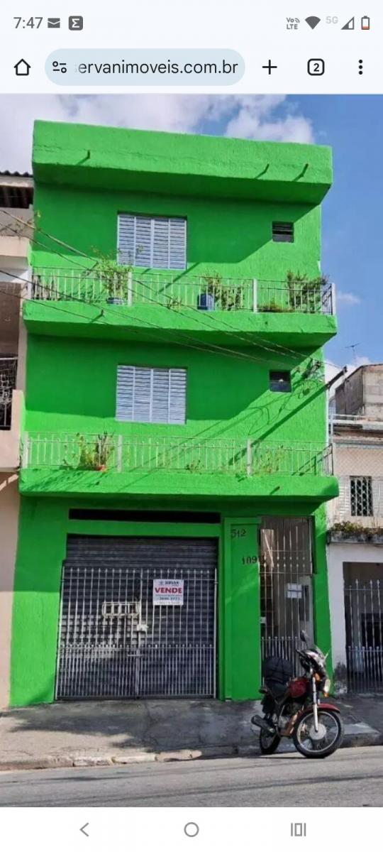 Foto - Osasco - Munhoz Júnior