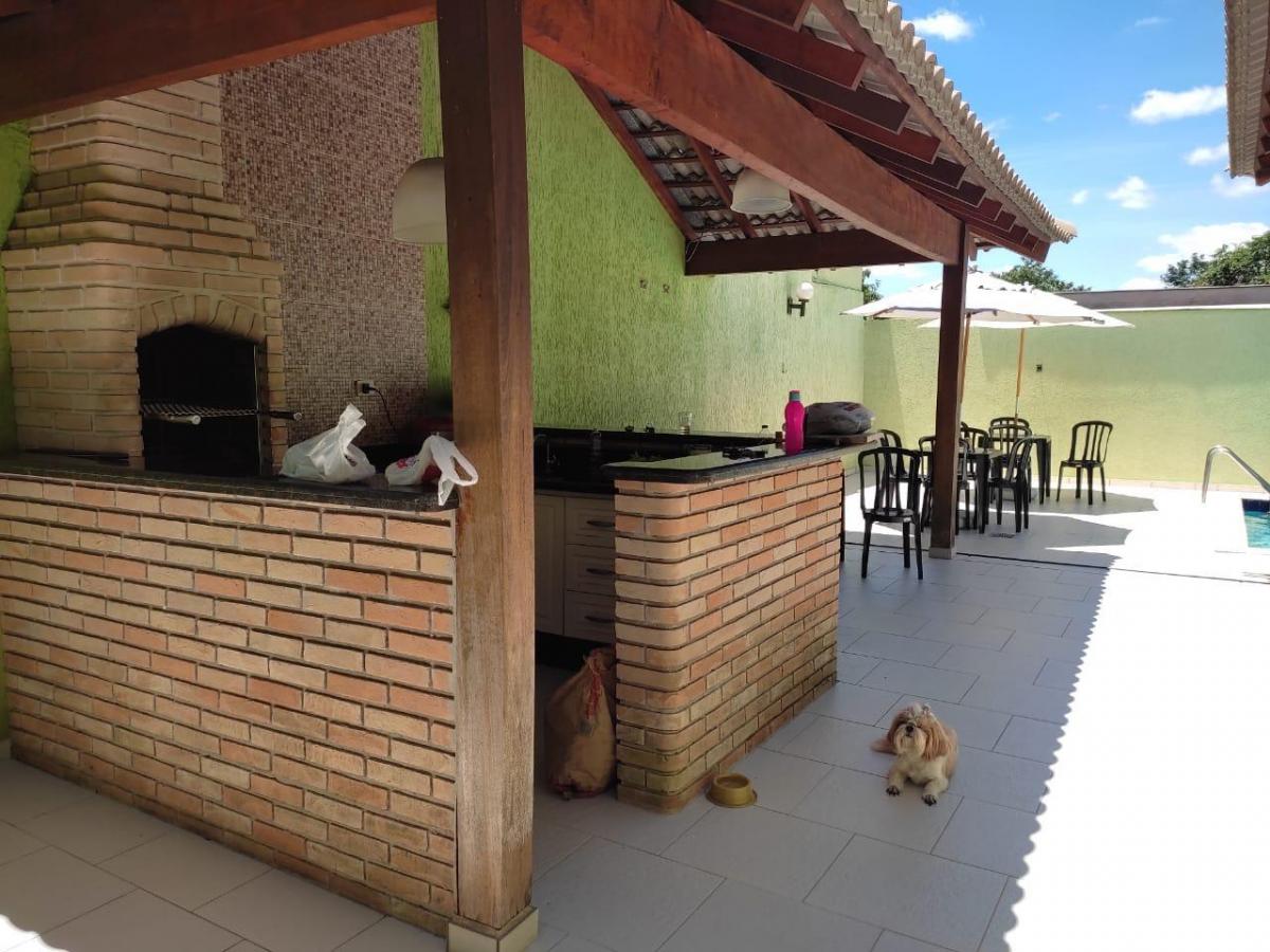 Foto - Londrina - Igapó