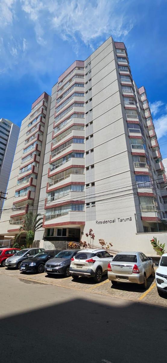 Foto - Águas Claras - Aguas Sul