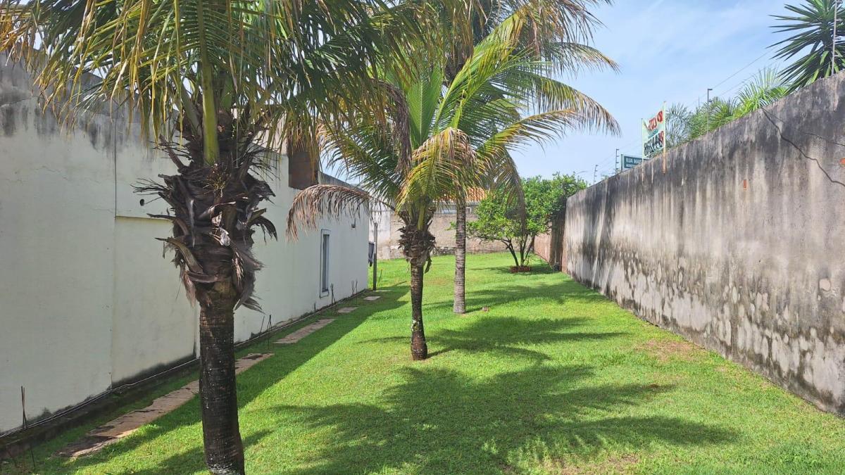 Foto - Águas Claras - Arniqueiras