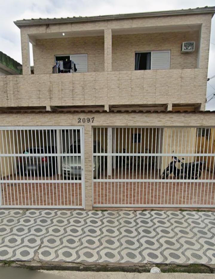 Foto - Praia Grande - Samambaia