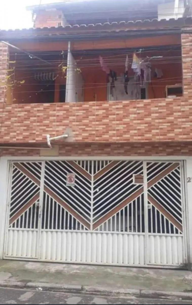 Foto - Diadema - Piraporinha