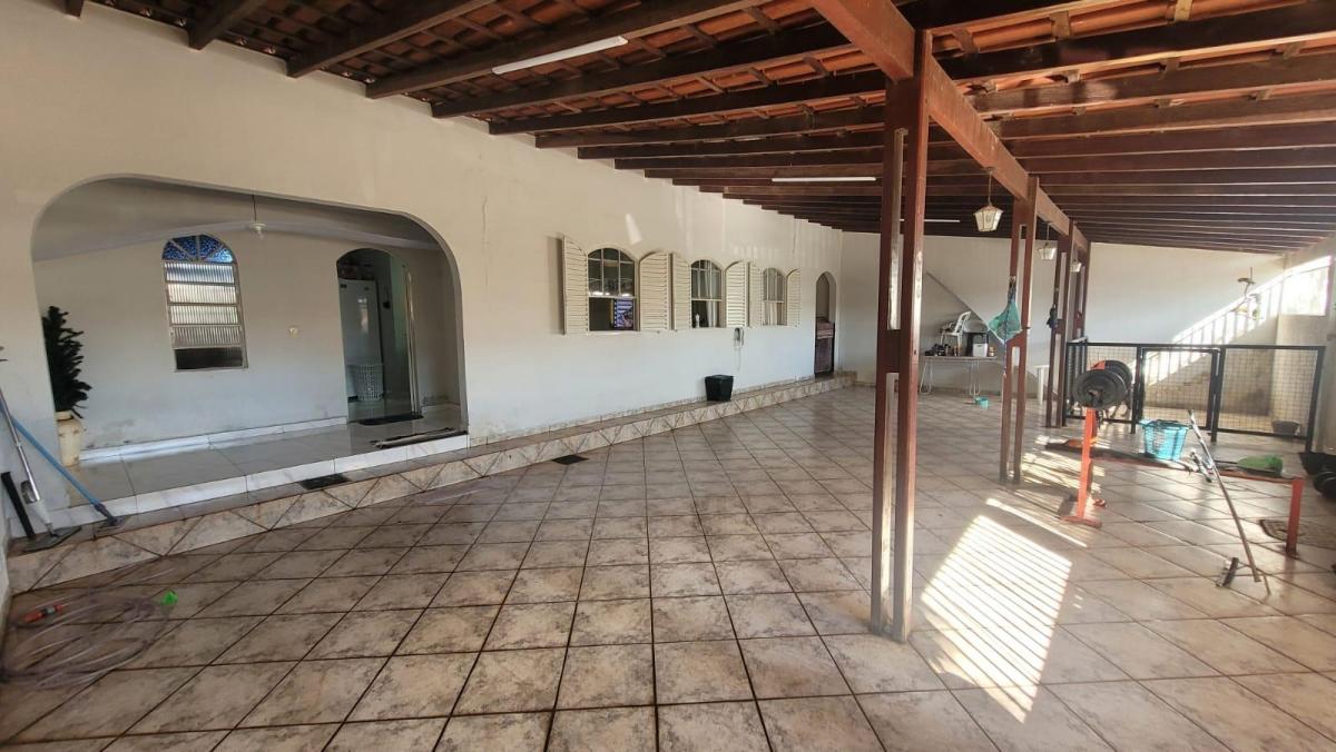 Foto - Gama - Setor Sul