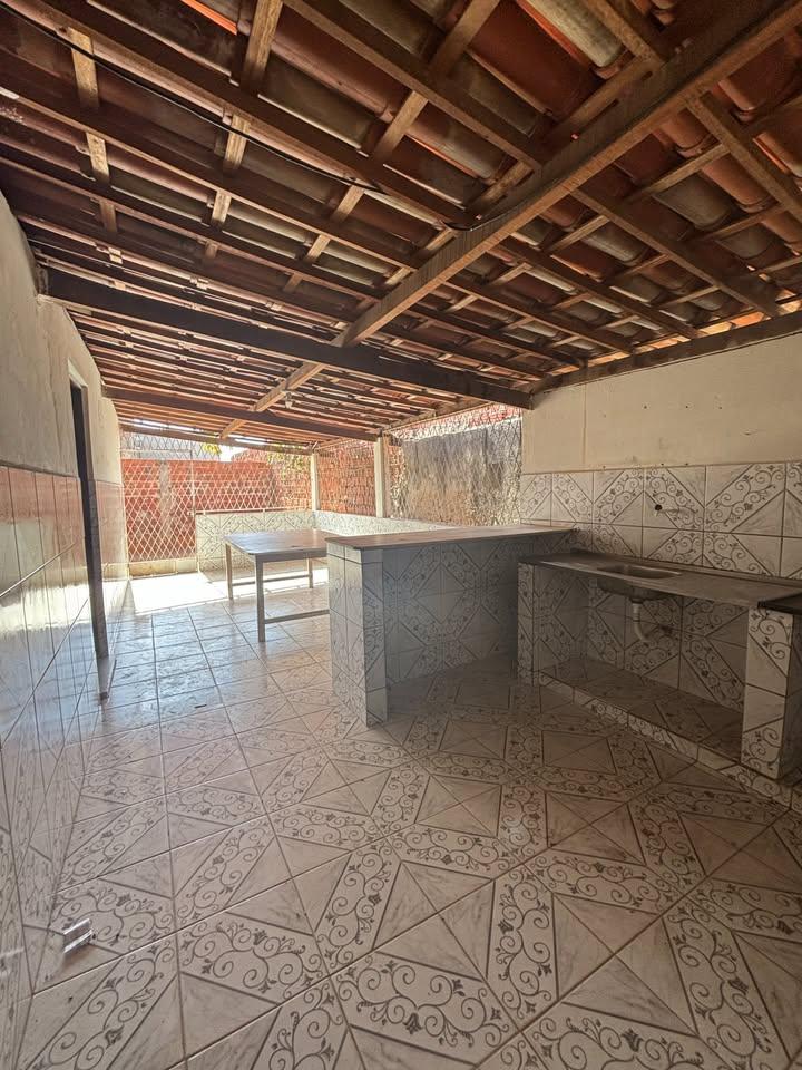 Foto - Mossoró - Planalto Treze de Maio