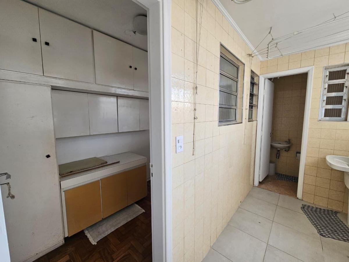 Foto - São Paulo - Cerqueira César