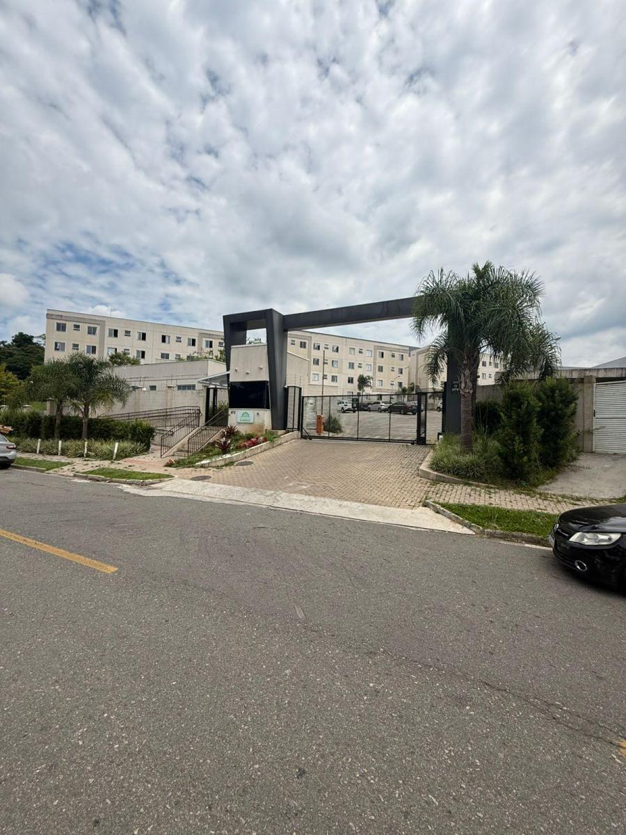 Foto - Araucária - Capela Velha