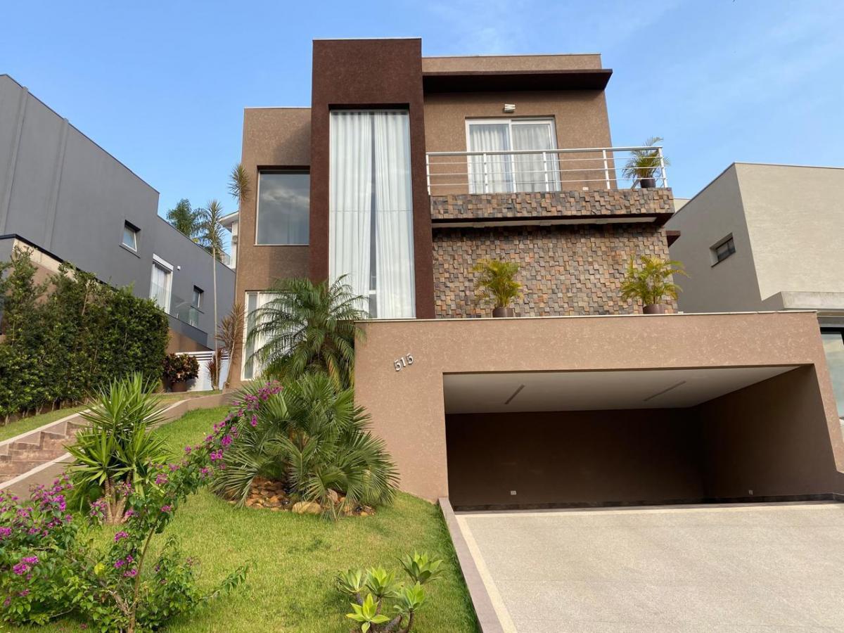 Foto - Santana de Parnaíba - Alphaville