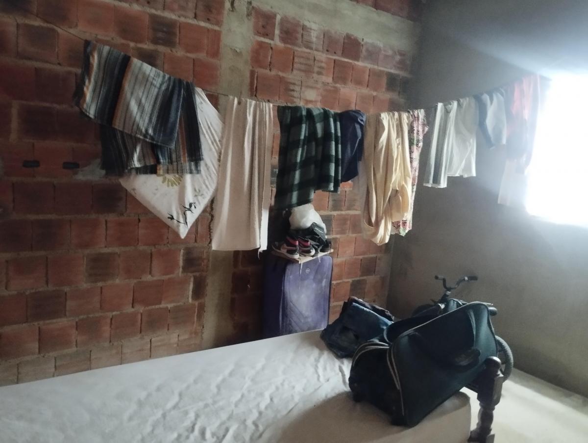 Foto - Abadia de Goiás - 