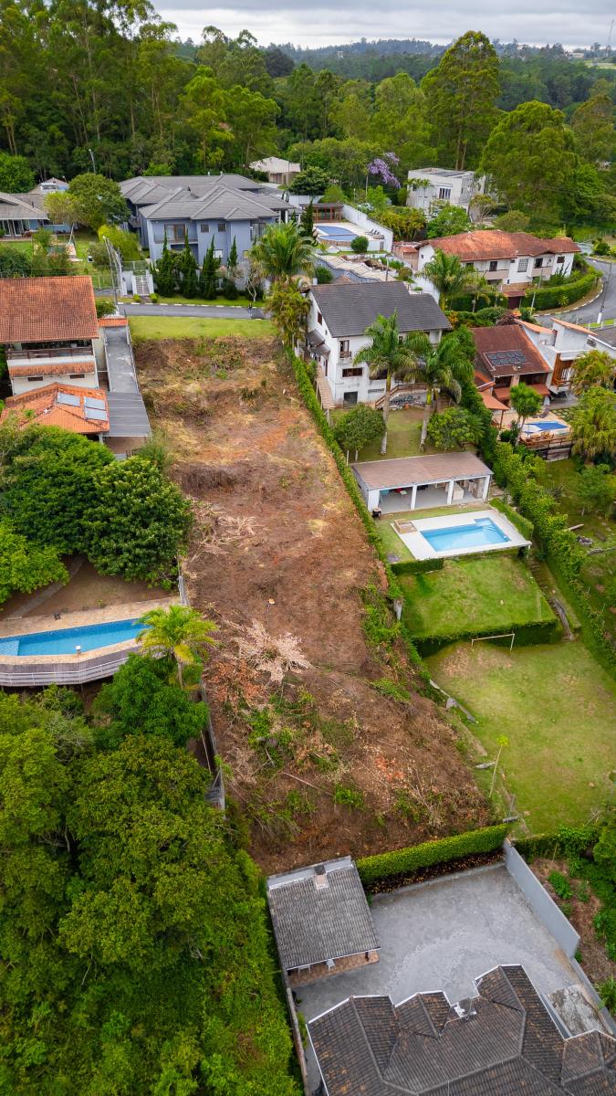 Foto - Vargem Grande Paulista - Recanto Suíço