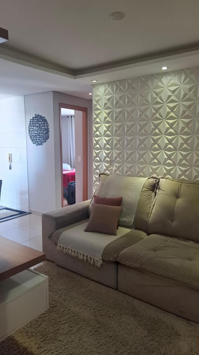 Foto - Americana - Morada do Sol