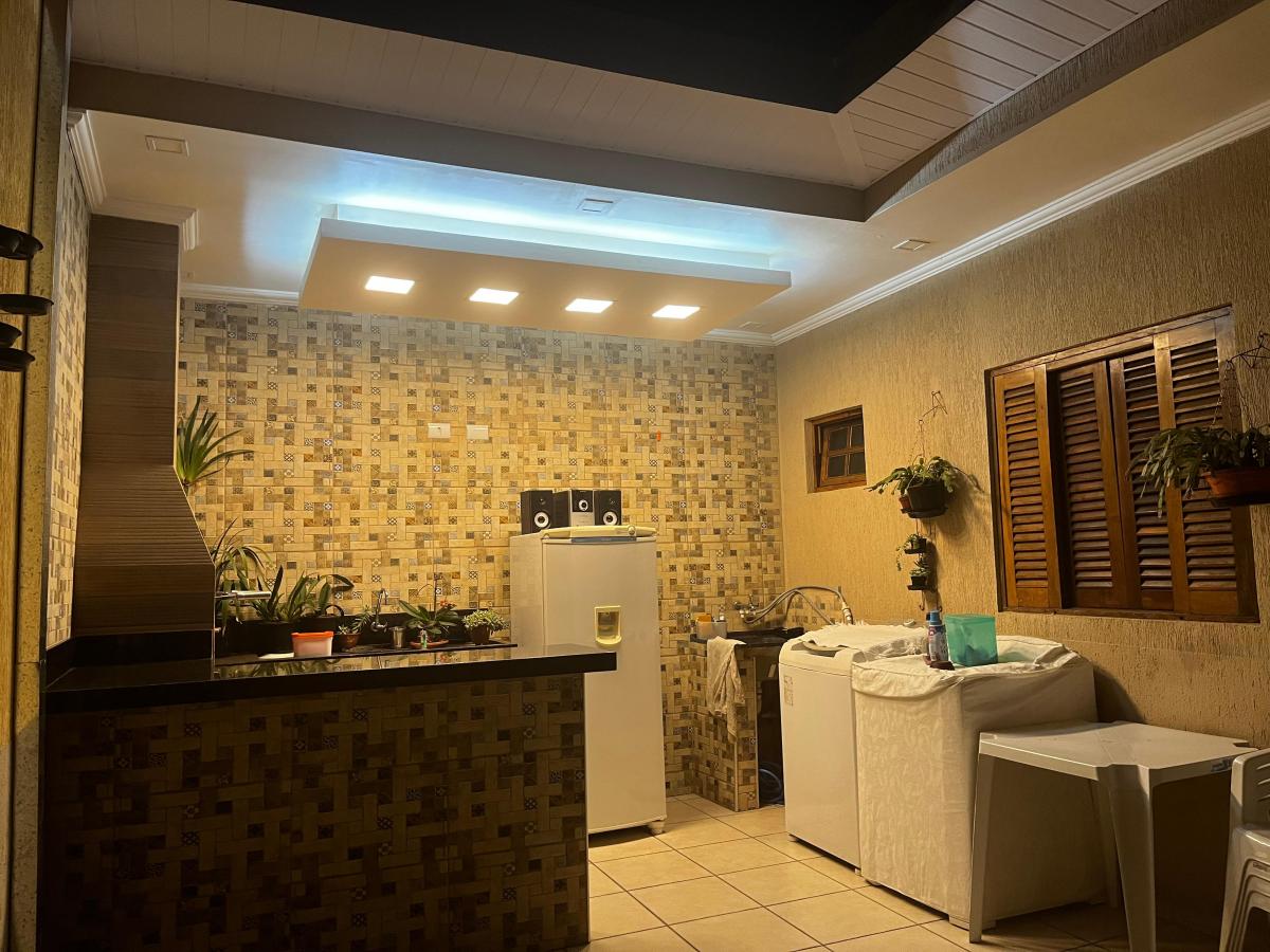 Foto - São José dos Campos - Residencial Bosque dos Ipês